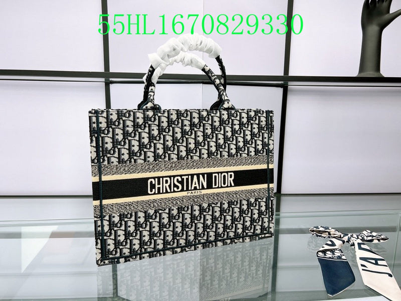 Christian Dior Bags Bags - The Tote   002
