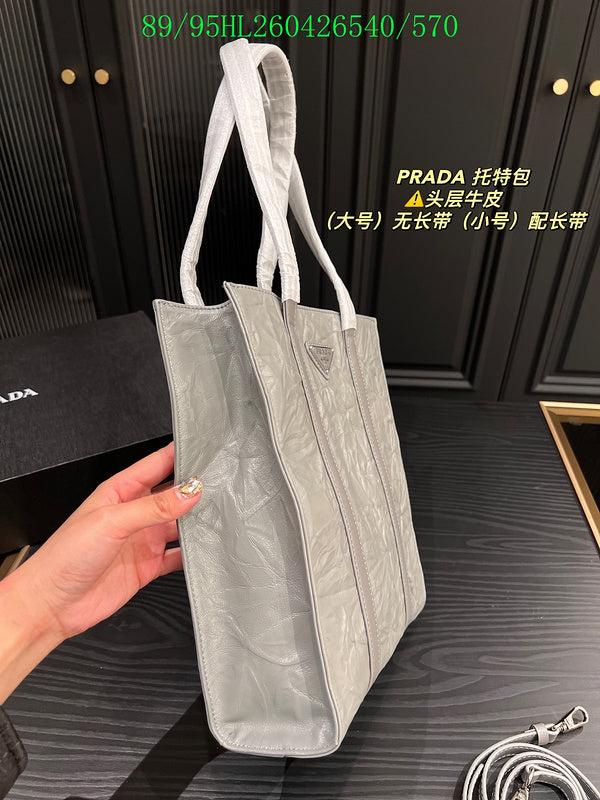 Prada Bags - The Barnes Bags  351