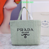 Prada Bags - The Barnes Bags  214