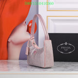 Prada Bags - The Barnes Bags  403