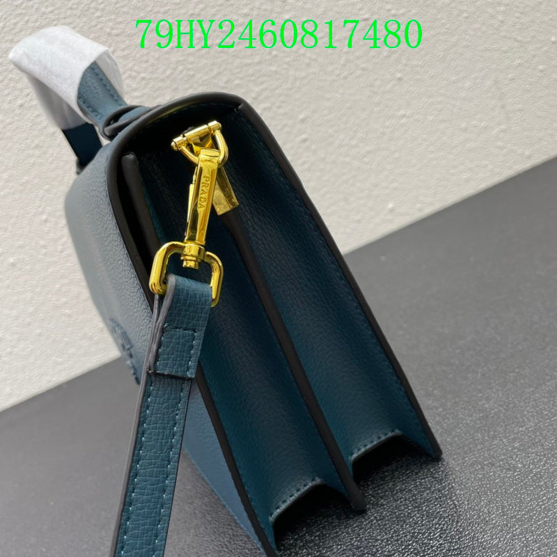Prada Bags - The Barnes Bags  1055