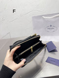 Camila Bags - Prada Bags - 521