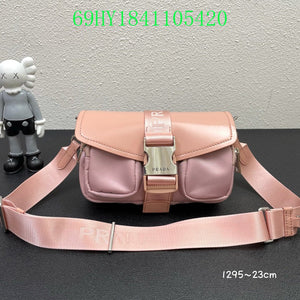 Prada Bags - The Barnes Bags  843