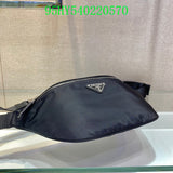 Prada Bags - The Barnes Bags  529