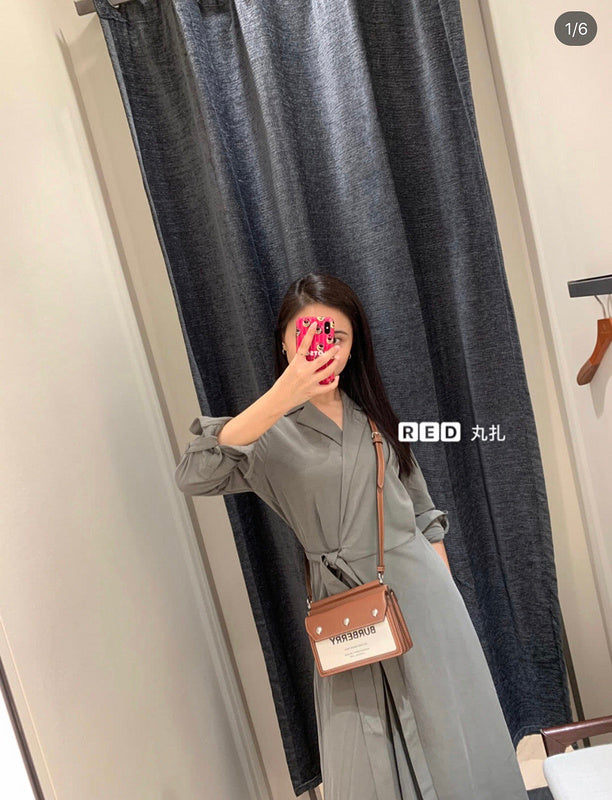 Burberry Bags - BG Bags - 744