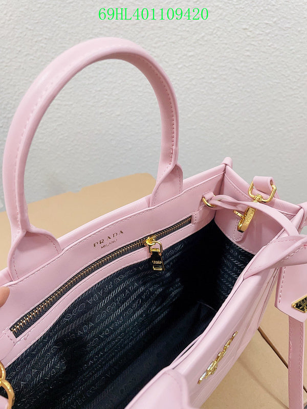 Prada Bags - The Barnes Bags  834