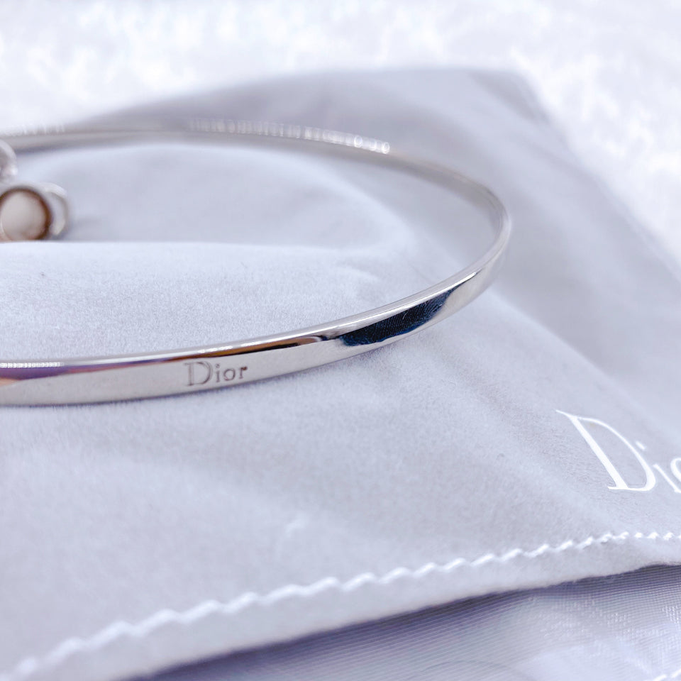 Christian Dior Crystal Choker