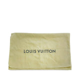 Black Louis Vuitton Monogram Eclipse Stripes Modular Sling Bag