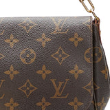 Louis Vuitton Favorite MM Monogram Canvas