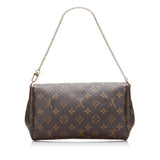 Louis Vuitton Favorite MM Monogram Canvas