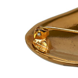 CHANEL CC Brooch Costume Brooch