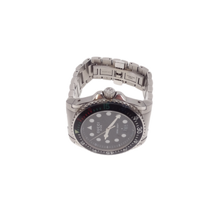 Gucci Stainless Steel Quartz Movement Mens Dive Watch