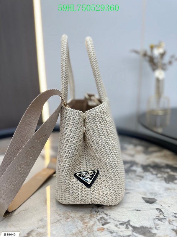 Prada Bags - The Barnes Bags  275