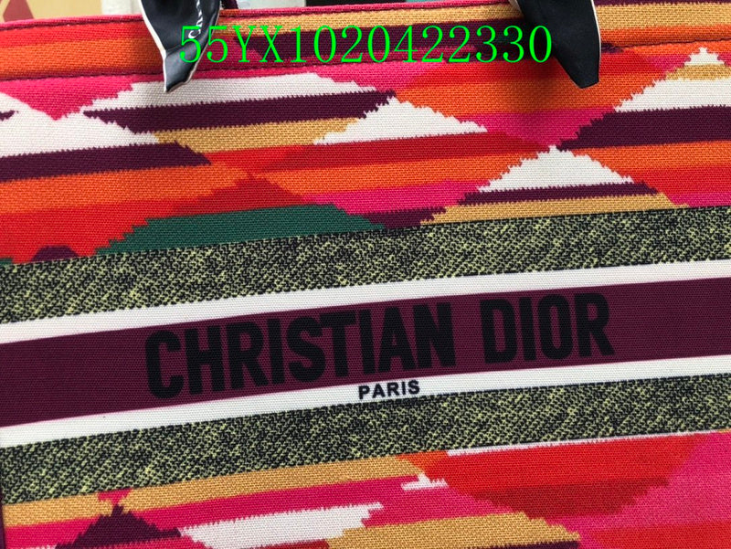 Christian Dior Bags Bags - The Tote   153