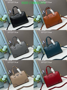 Prada Bags - The Barnes Bags  235