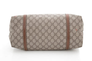Gucci Nice GG Monogram Canvas Tote