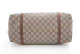 Gucci Nice GG Monogram Canvas Tote