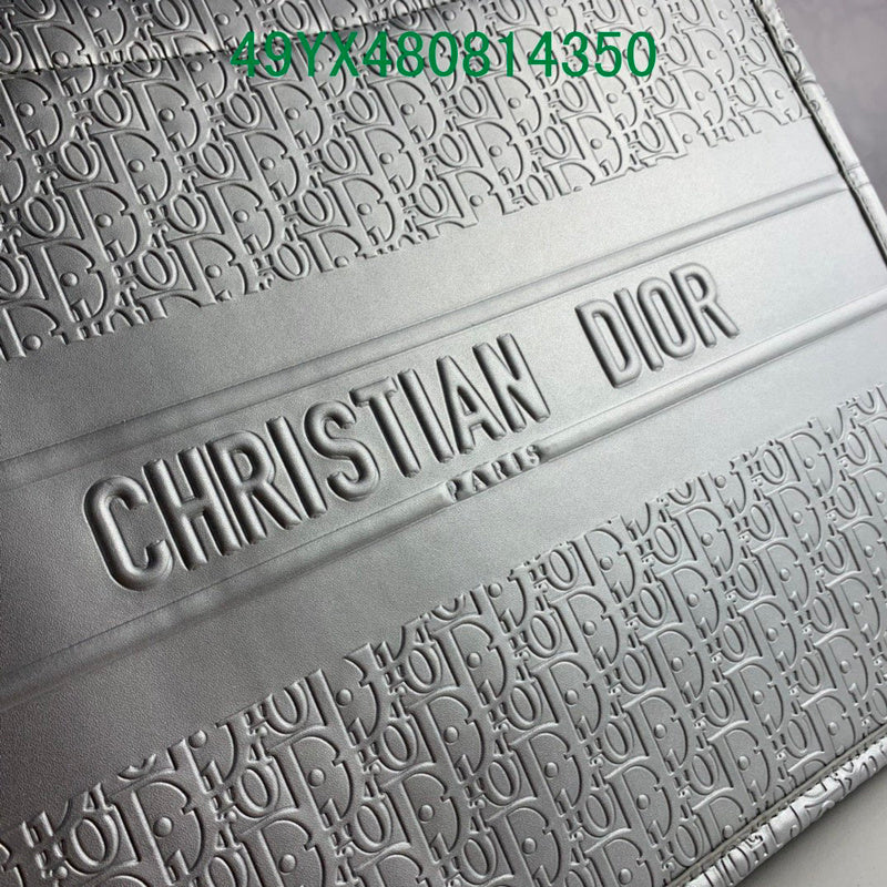 Christian Dior Bags Bags - The Tote   096