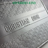 Christian Dior Bags Bags - The Tote   096