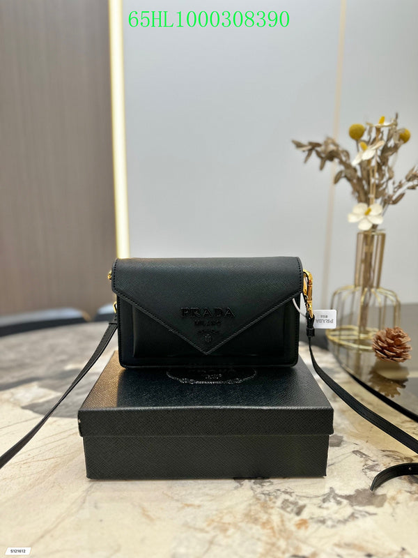 Prada Bags - The Barnes Bags  476