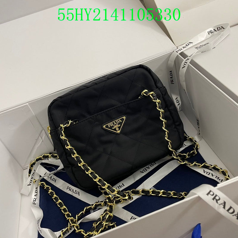 Prada Bags - The Barnes Bags  846
