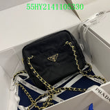 Prada Bags - The Barnes Bags  846