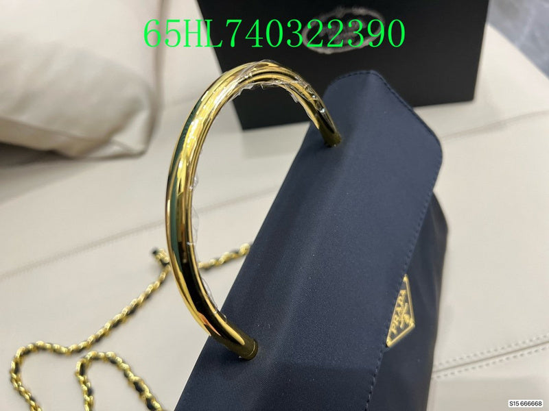 Prada Bags - The Barnes Bags  1524