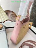 Prada Bags - The Barnes Bags  445