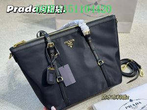Prada Bags - The Barnes Bags  868