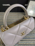 Chanel -Bags - CHL Bags - 419