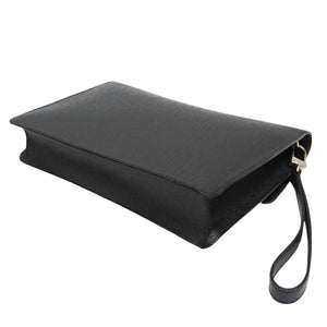 Louis Vuitton Veraiya  Leather Clutch Bag
