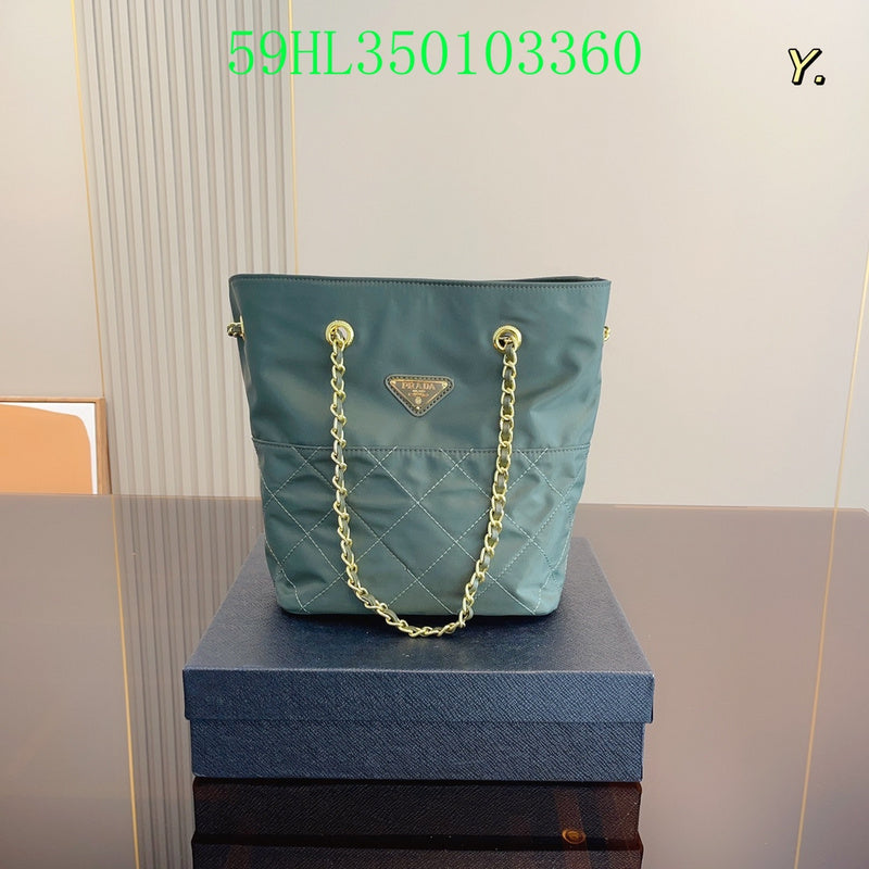 Prada Bags - The Barnes Bags  669
