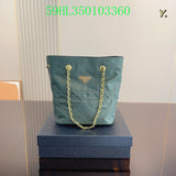 Prada Bags - The Barnes Bags  669