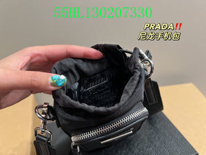 Prada Bags - The Barnes Bags  572