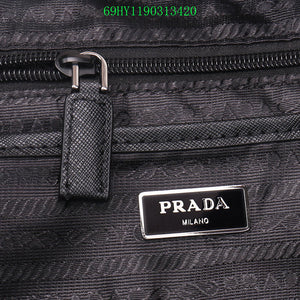 Prada Bags - The Barnes Bags  464