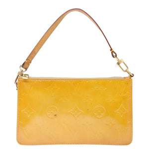 Louis Vuitton Lexington Clutch Bag