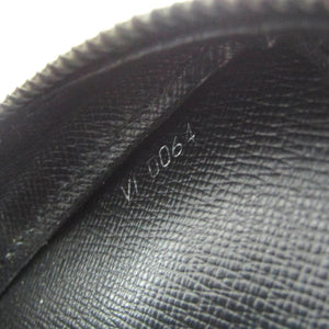 Louis Vuitton Baikal  Leather Clutch Bag