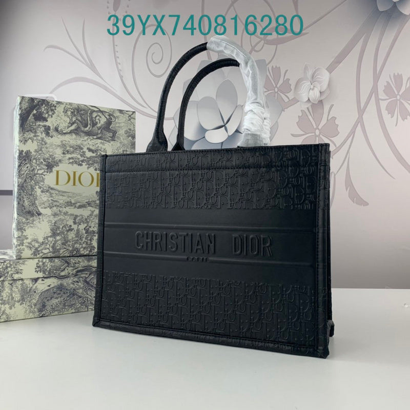 Christian Dior Bags Bags - The Tote   075