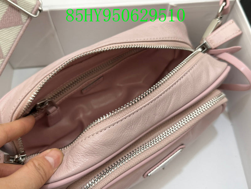 Prada Bags - The Barnes Bags  134