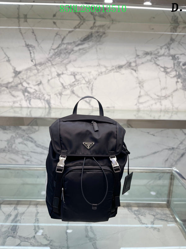 Prada Bags - The Barnes Bags  990