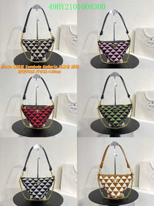 Prada Bags - The Barnes Bags  908