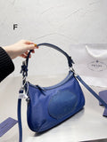Camila Bags - Prada Bags - 602