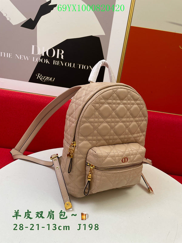 Christian Dior Bags Bags - The Tote   732
