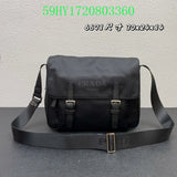 Prada Bags - The Barnes Bags  1069