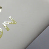 Louis Vuitton Pochette  Cotton Clutch Bag