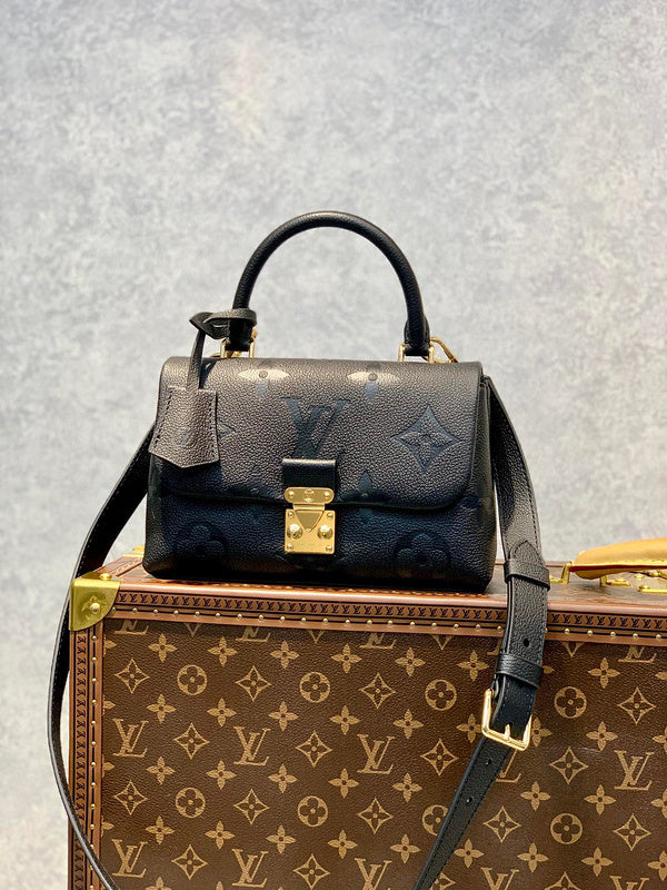 Louis Vuitton Bags