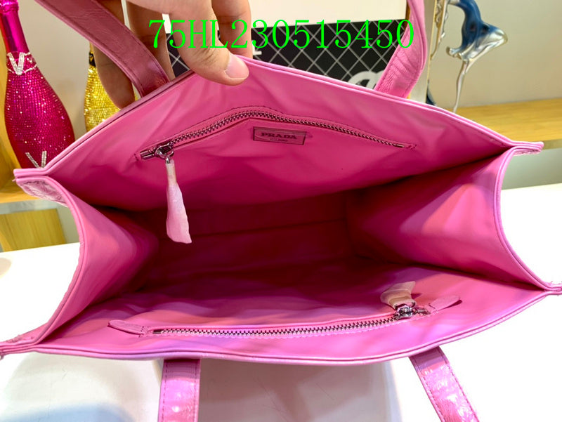 Prada Bags - The Barnes Bags  306