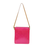 Louis Vuitton Mott  Patent Leather Clutch Bag