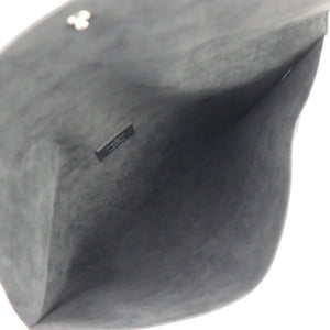Louis Vuitton Pochette  Leather Clutch Bag