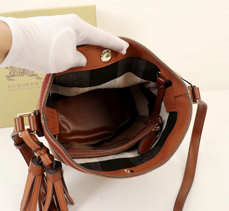 Burberry Bags - BG Bags - 531